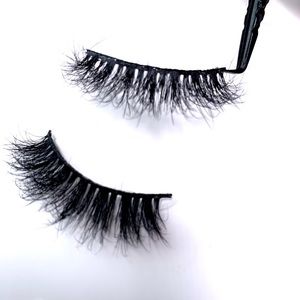 3D Luxury Lashes